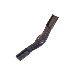 Canter - Sangle dressage anatomique marron