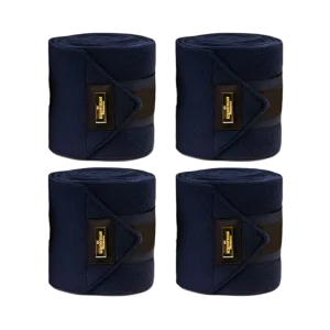 Equestrian Stockholm - Bandes de polo Royal Classic (x4)