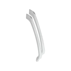 Flex On - Kit branches amovibles Iron S blanc