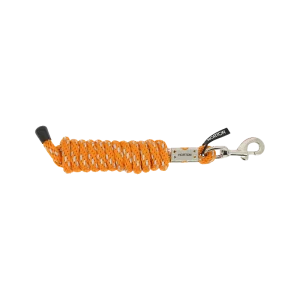 Norton - Longe d'attache Eclat orange