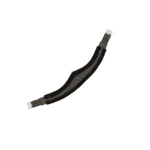 Norton - Sangle XTR mouton synthétique havane/ havane