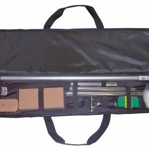UNGER Kit de nettoyage de vitres Transet Unger