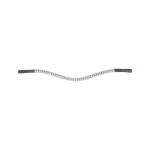 TdeT - Frontal Diamant hf/argent