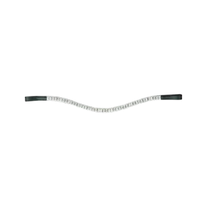TdeT - Frontal Diamant n/argent