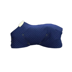 Kentucky Horsewear - Couverture d'écurie mini marine 400g