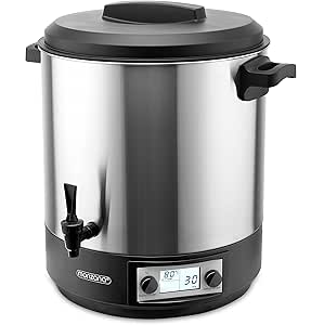 Distributeur de boisson chaude 28L