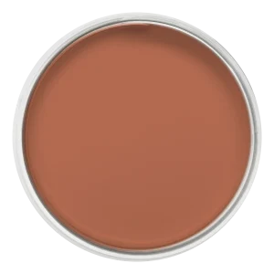 Peinture Mur Terracotta