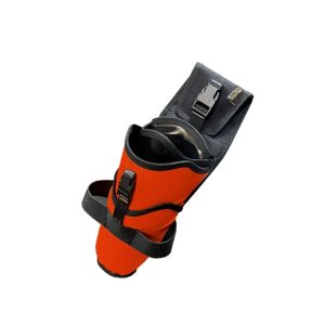 MAYKKER carquois laveur de vitres Silencer II Orange Edition