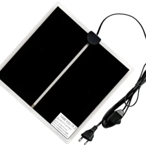 Tapis Chauffant Terrarium 14W